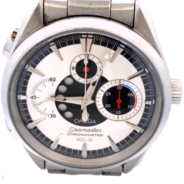 オメガ シーマスター アクアテラ 2513.30