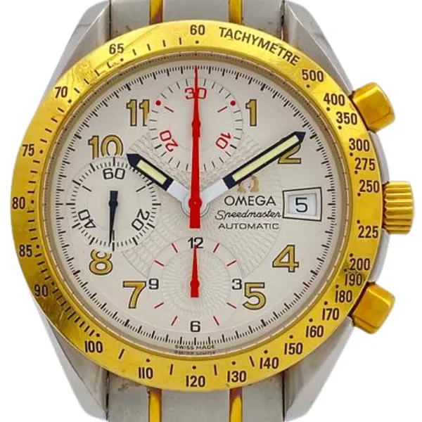 オメガ スピードマスター 3313.33