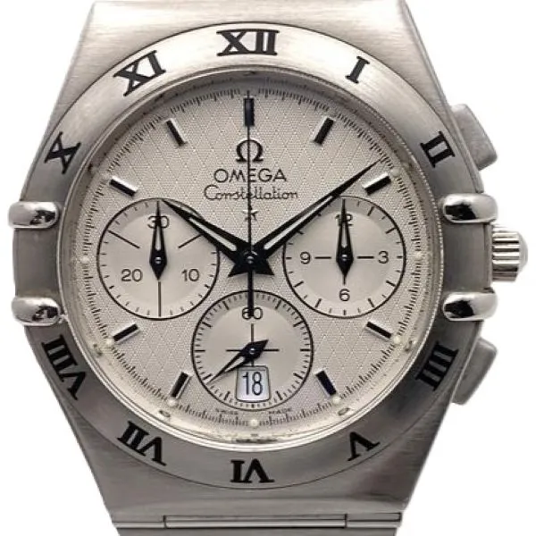 オメガ コンステレーション 1542.30