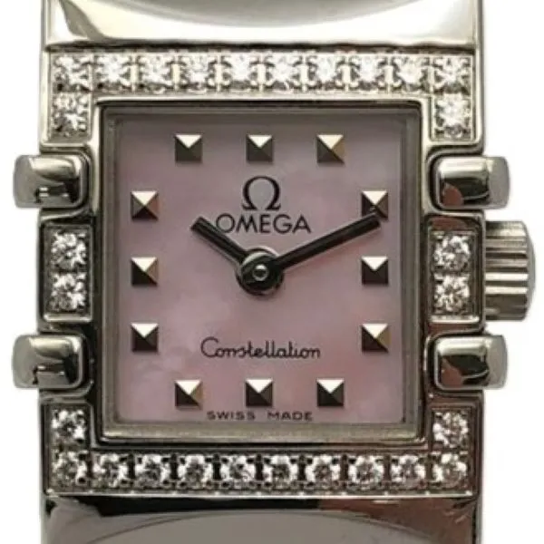 オメガ コンステレーション 1537.73