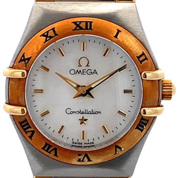 オメガ コンステレーション 1362.70