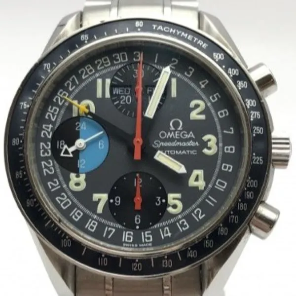 オメガ スピードマスター マーク40 175.0084