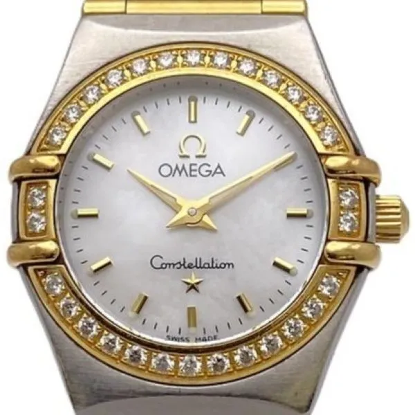 オメガ コンステレーション 1267.70