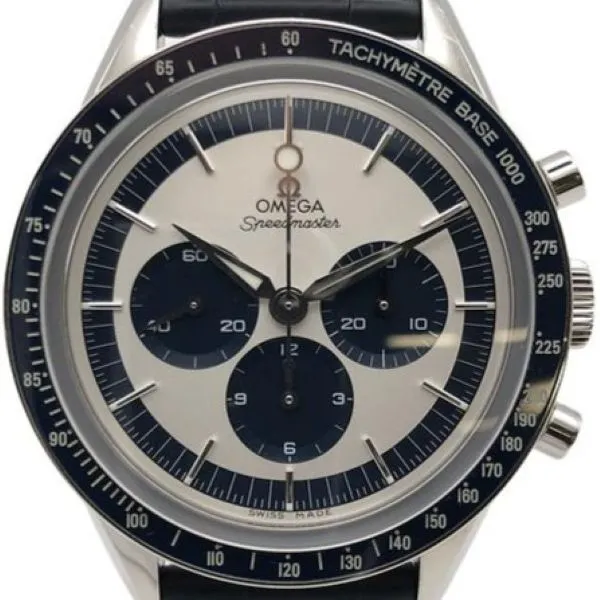 オメガ スピードマスタ・ムーンウォッチ CK2998記念モデル 311.33.40.30.02.001