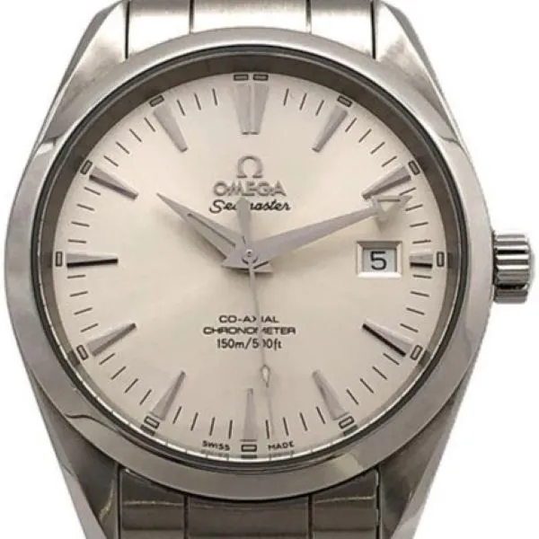 オメガ シーマスター アクアテラ 2503.30