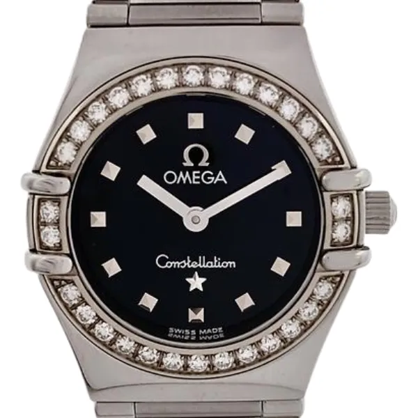 オメガ コンステレーション 1465.51