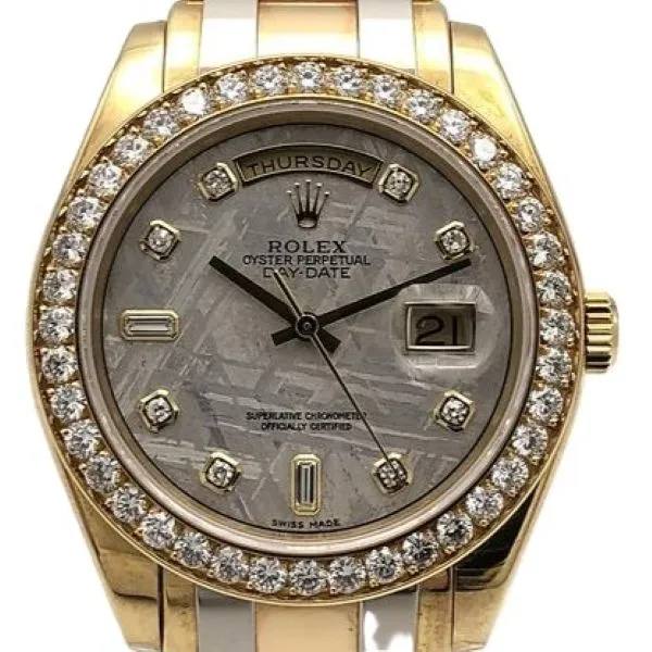 ロレックス デイデイト 18948A