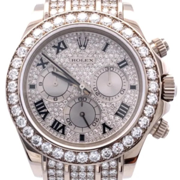 ロレックス デイトナ 116599RBR