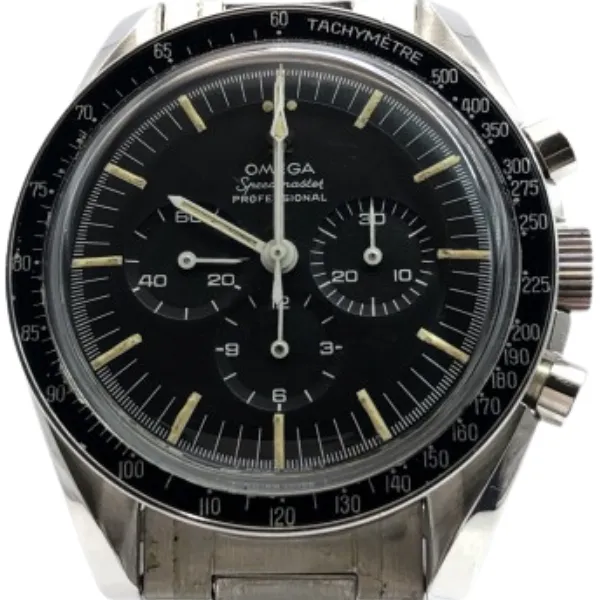 オメガ スピードマスター 145.012