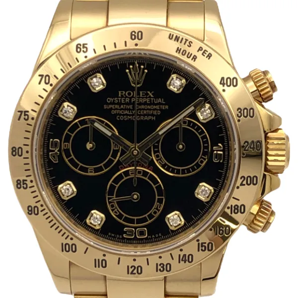 ロレックス デイトナ 116528G