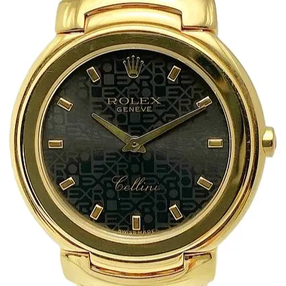 ロレックス チェリーニ 6622/8