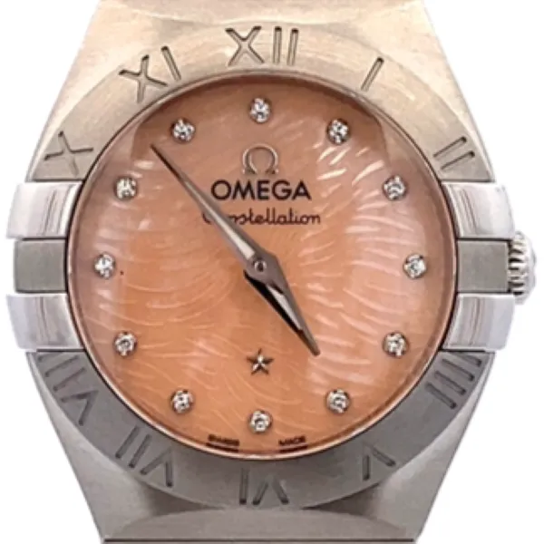 オメガ コンステレーション 123.10.24.60.57.002