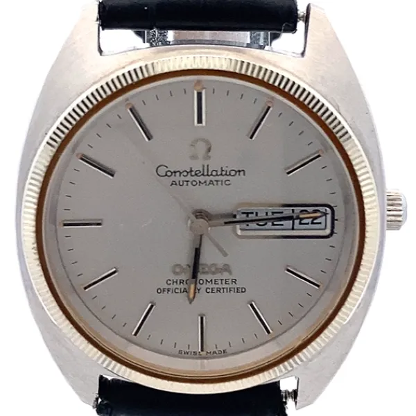 オメガ コンステレーション 168.0057