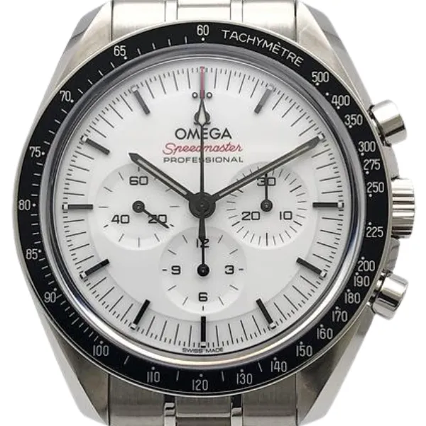 オメガ スピードマスター ムーンウォッチ プロフェッショナル 310.30.42.50.04.001