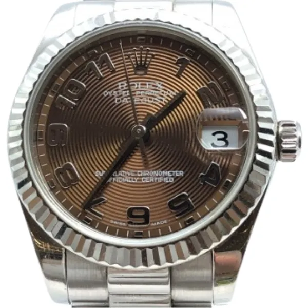 ロレックス デイトジャスト 178279