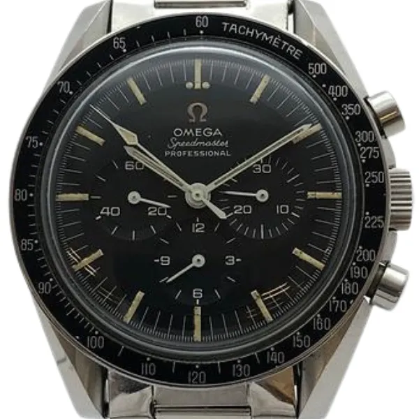 オメガ スピードマスター プロフェッショナル 4th 105.012-66