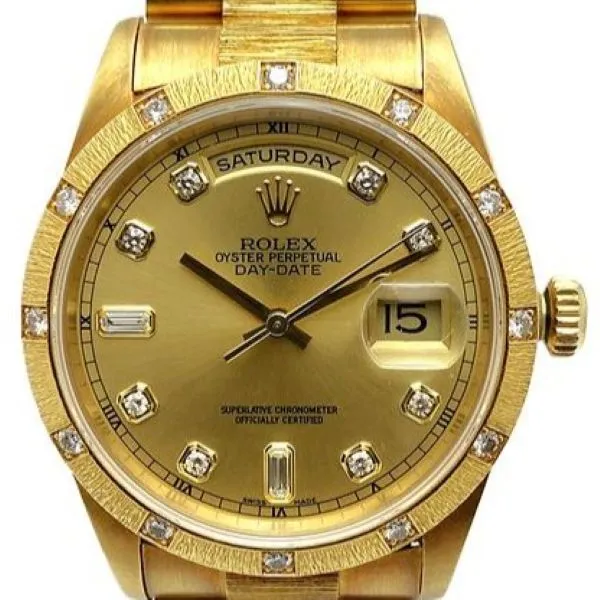 ロレックス デイデイト 18308A