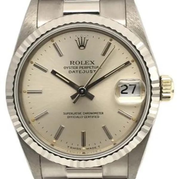 ロレックス デイトジャスト 68279