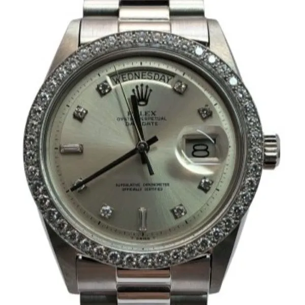 ロレックス デイデイト 1804