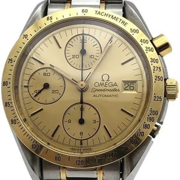 オメガ スピードマスター 3311.10