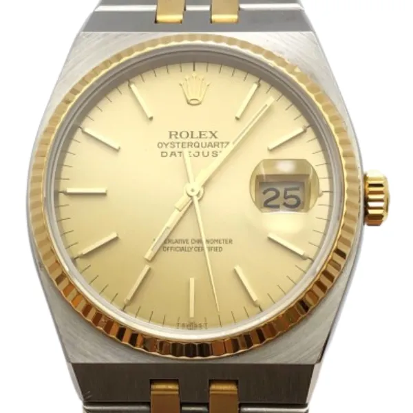 ロレックス デイトジャスト 17013A