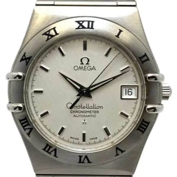 オメガ コンステレーション 1502.30.00