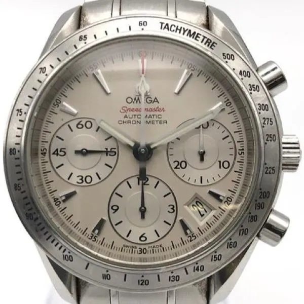 オメガ スピードマスター 323.10.40.40.02.001