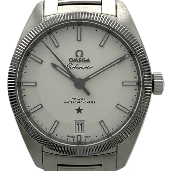 オメガ コンステレーション グローブマスター 130.30.39.21.02.001