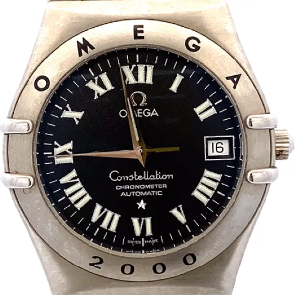 オメガ コンステレーション 1594.50