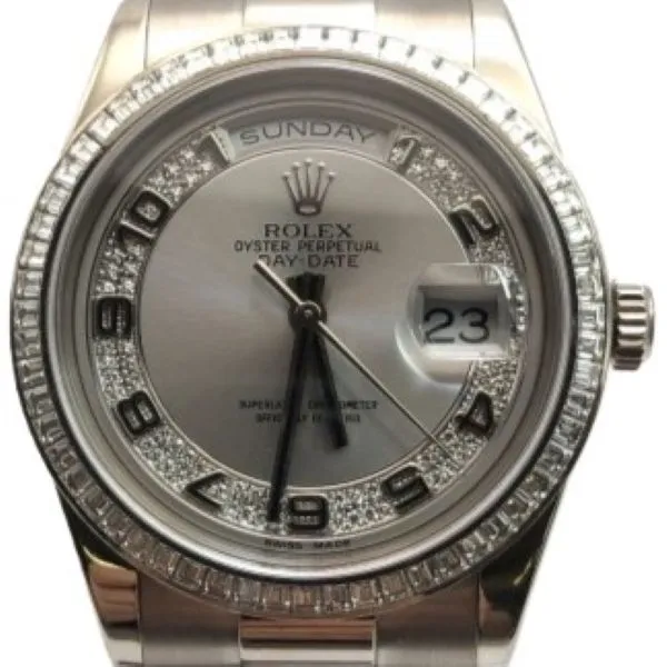 ロレックス デイデイト 118399BR