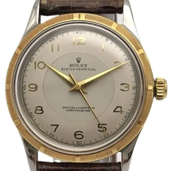 ロレックス オイスターパーペチュアル 6532