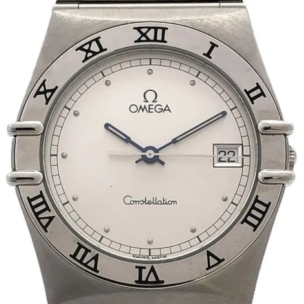 オメガ コンステレーション 1510.30.00