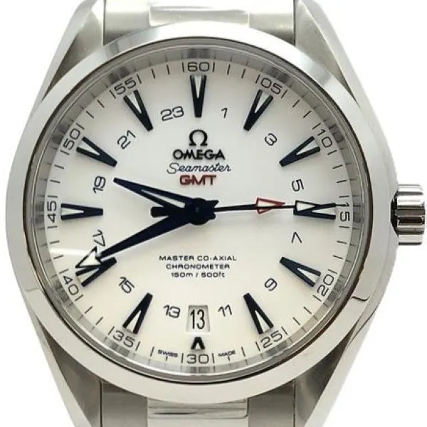 オメガ シーマスター アクアテラ 231.90.43.22.04.001