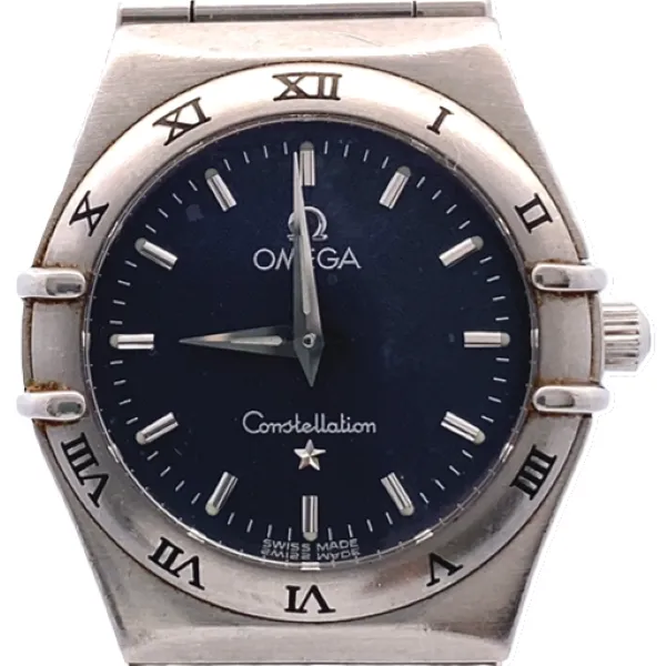 オメガ コンステレーション 1572.40.00
