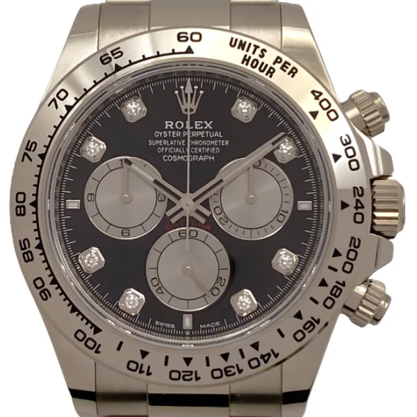 ロレックス デイトナ 126509G