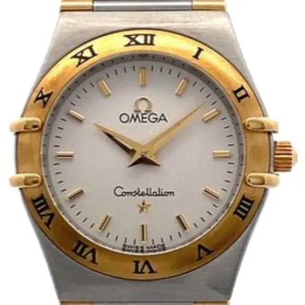 オメガ コンステレーション 1262.70