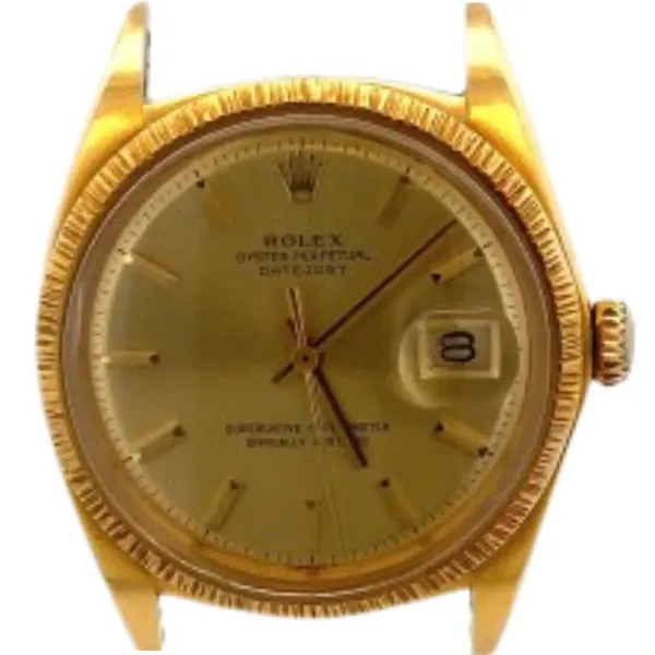 ロレックス デイトジャスト 1607