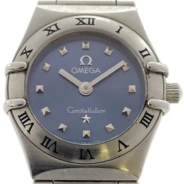 オメガ コンステレーション 1562.81