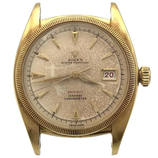 ロレックス オイスターパーペチュアル 6105