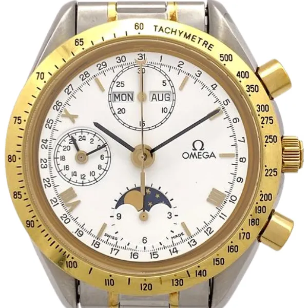 オメガ スピードマスター 3336.20