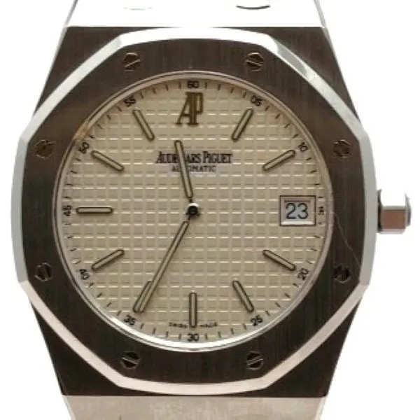 オーデマ ピゲ ロイヤルオーク ジャンボ 15202ST.OO.0944ST.01