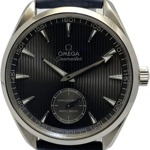 オメガ シーマスター アクアテラXXL 231.13.49.10.06.001