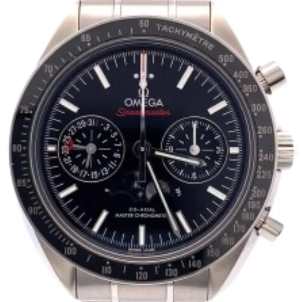 オメガ スピードマスター 304.30.44.52.01.001
