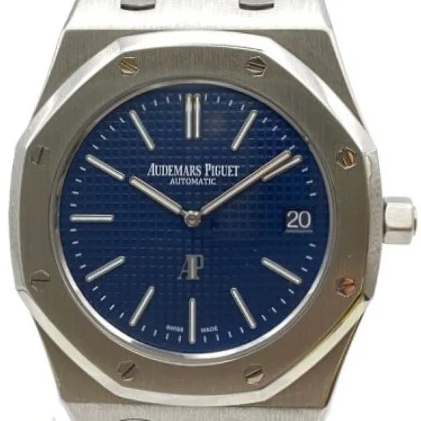 オーデマ ピゲ ロイヤルオーク エクストラシン 15202ST.OO.1240ST.01