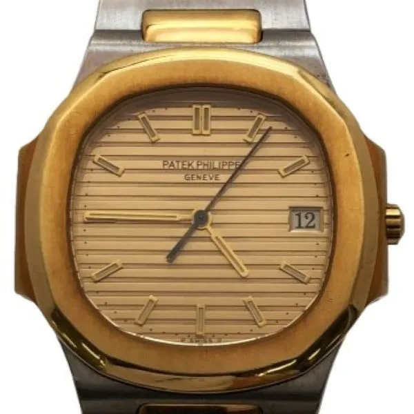 パテック フィリップ ノーチラス 3900/1JA-001