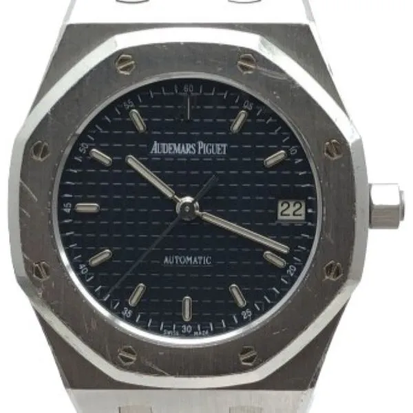 オーデマ ピゲ ロイヤルオーク 14790ST.O.0789ST.09