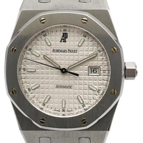 オーデマ ピゲ ロイヤルオーク 15000ST.OO.0789ST.07