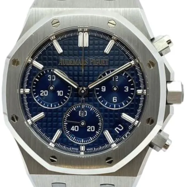 オーデマ ピゲ ロイヤルオーク クロノグラフ 26240ST.OO.1320ST.01