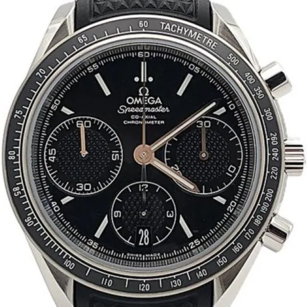 オメガ スピードマスター レーシング 326.32.40.50.01.001