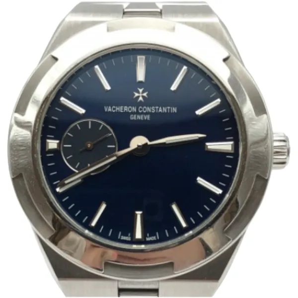 ヴァシュロン・コンスタンタン オーヴァーシーズ スモール 2300V/100A-B170